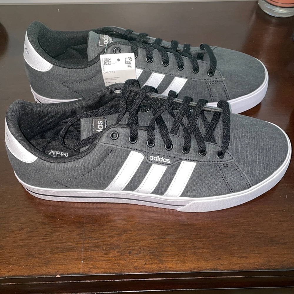 Adidas Daily 3.0 shoes